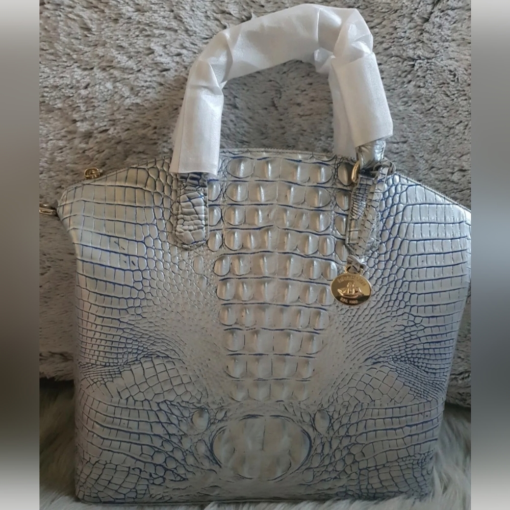 Brahmin Large Duxbury